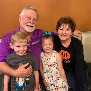 Meet your Posher, Cindy